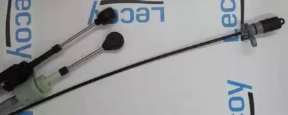 Трос, ступенчатая коробка передач LECOY купить